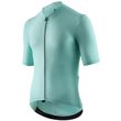 Assos EQUIPE R S11 Short Sleeve Jersey Halo Green